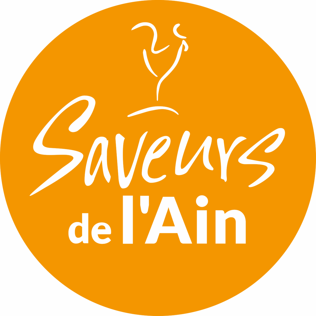 Logo Saveurs de l'Ain