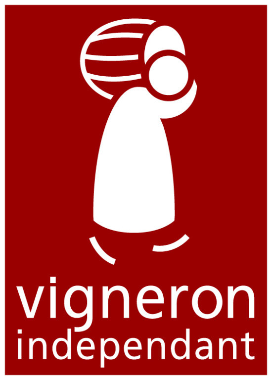Logo Vignerons Indépendants